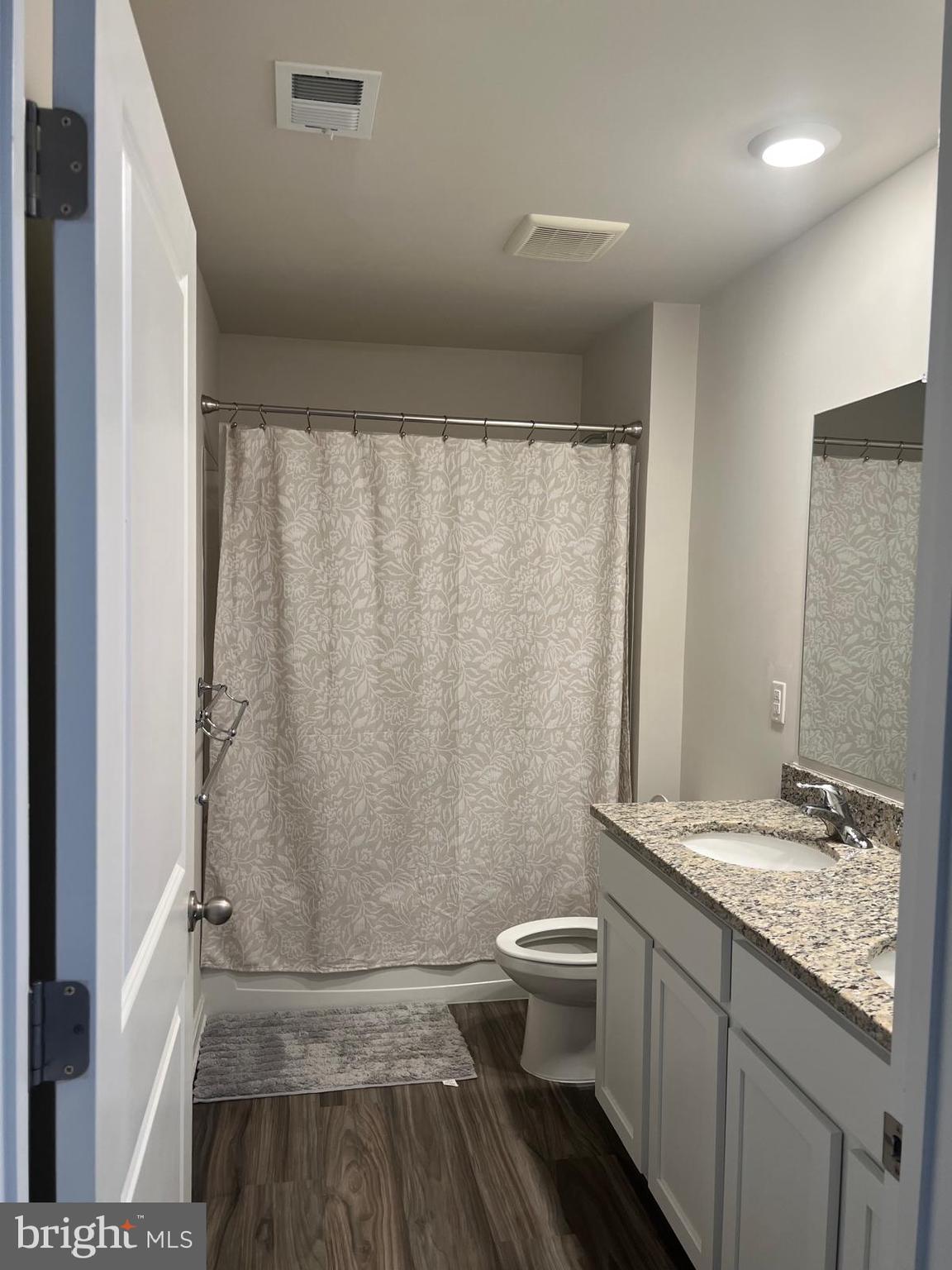 MAGNOLIA SPRINGS - Residential