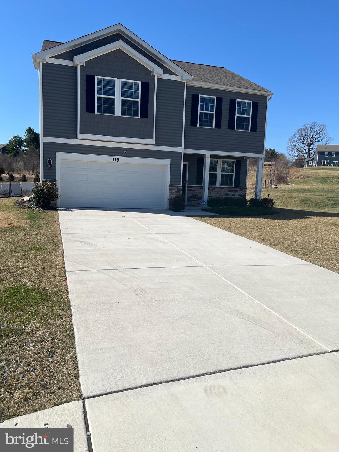 MAGNOLIA SPRINGS - Residential