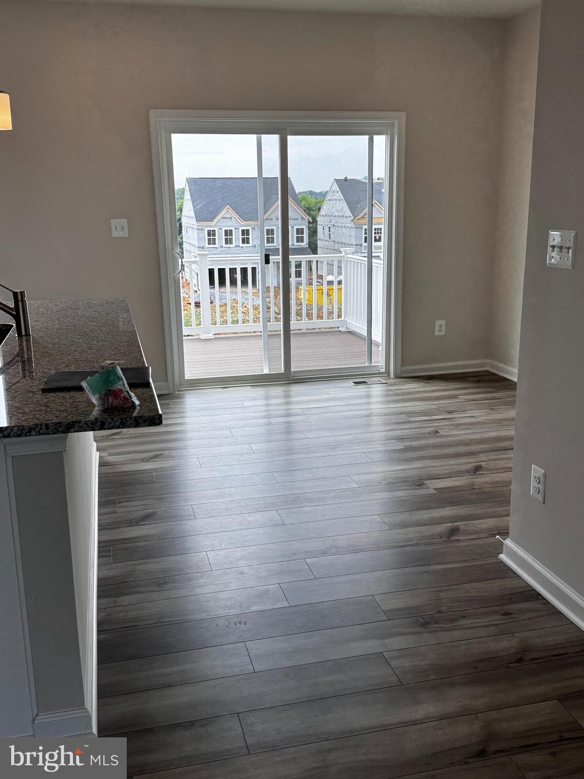 RED CLOVER MEADOWS - Residential Lease