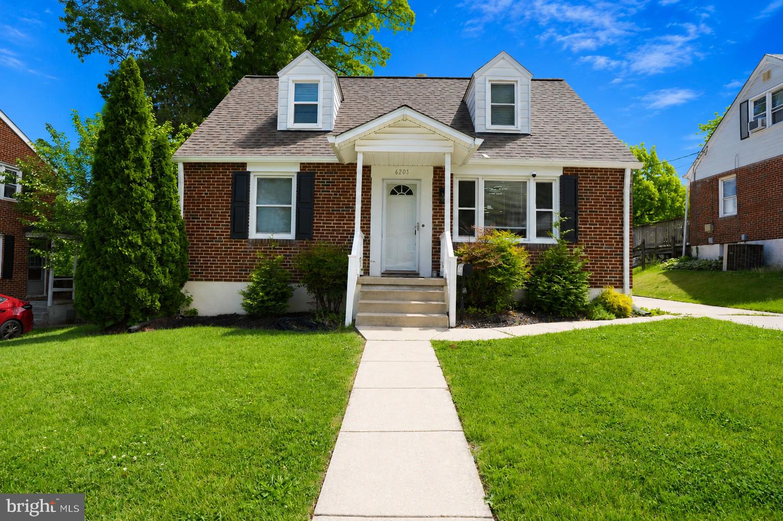 BELMAR - Residential