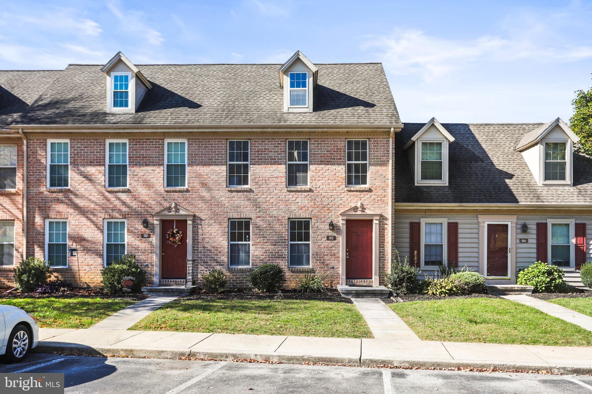1113 SKYVIEW DRIVE 1113