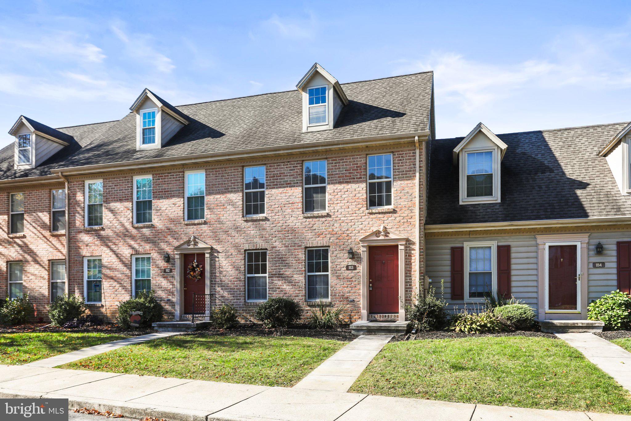 1113 SKYVIEW DRIVE 1113