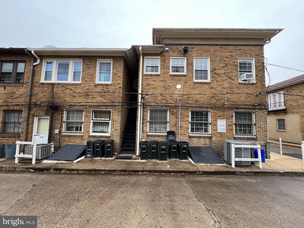 Photo of 2231 Garrett Road, DREXEL HILL, PA 19026 (MLS # PADE2105112)