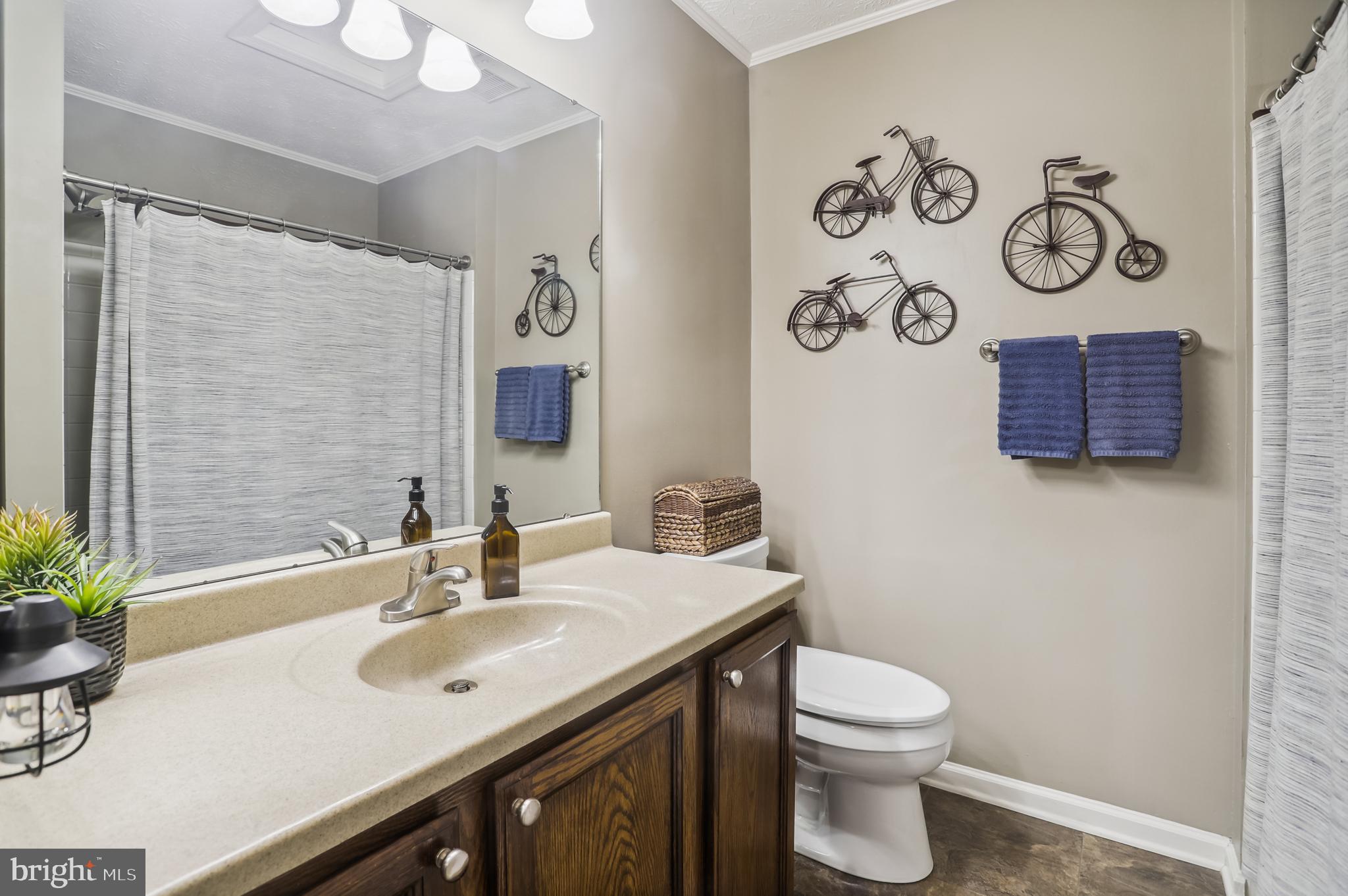 WEST COURTS AT PINEY ORCHARD - Residential