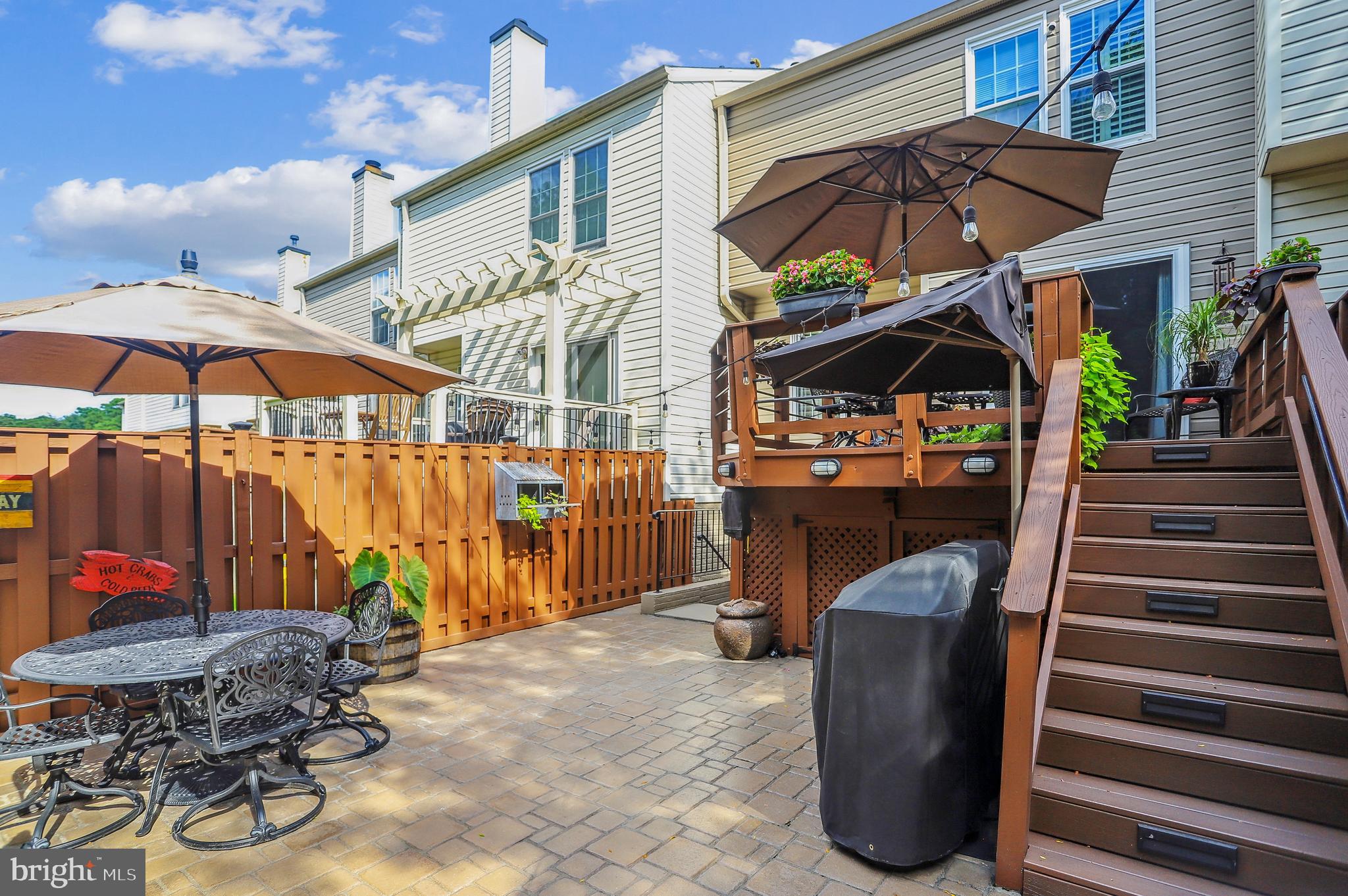 WEST COURTS AT PINEY ORCHARD - Residential