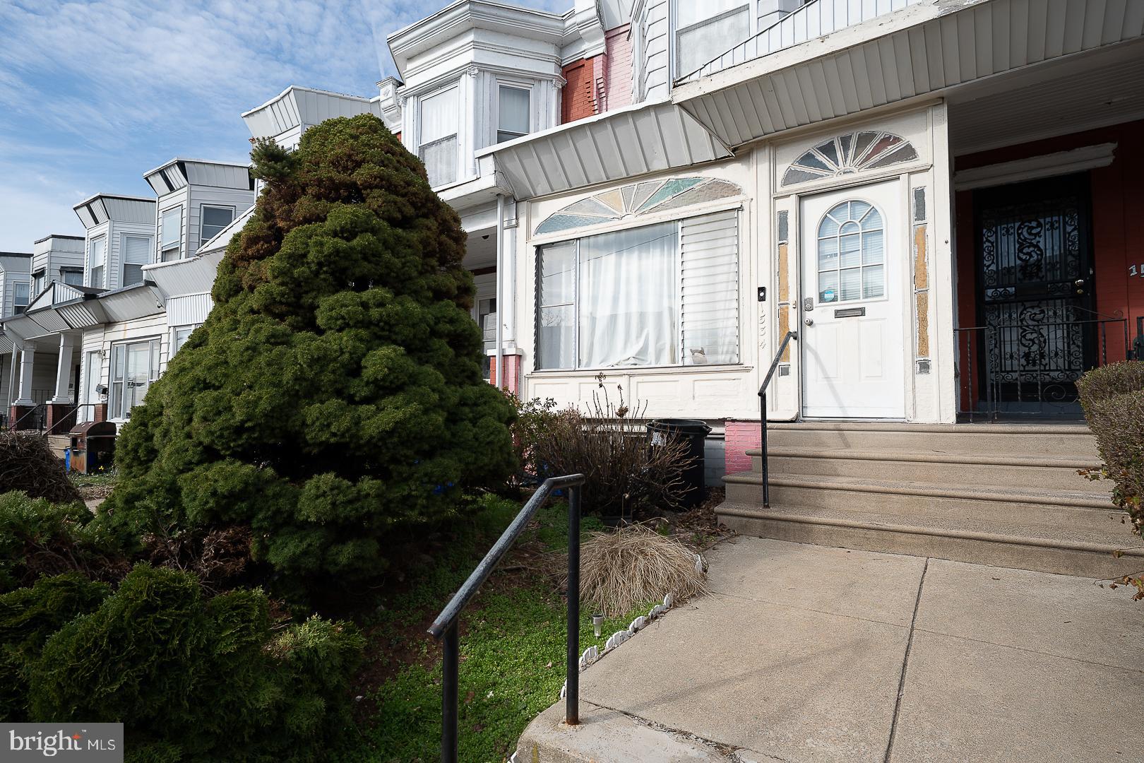 1534 N FELTON STREET