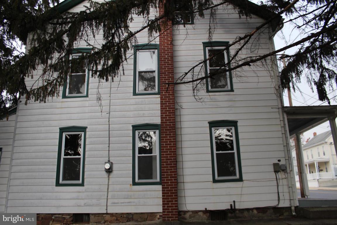 NONE AVAILABLE - Residential Income