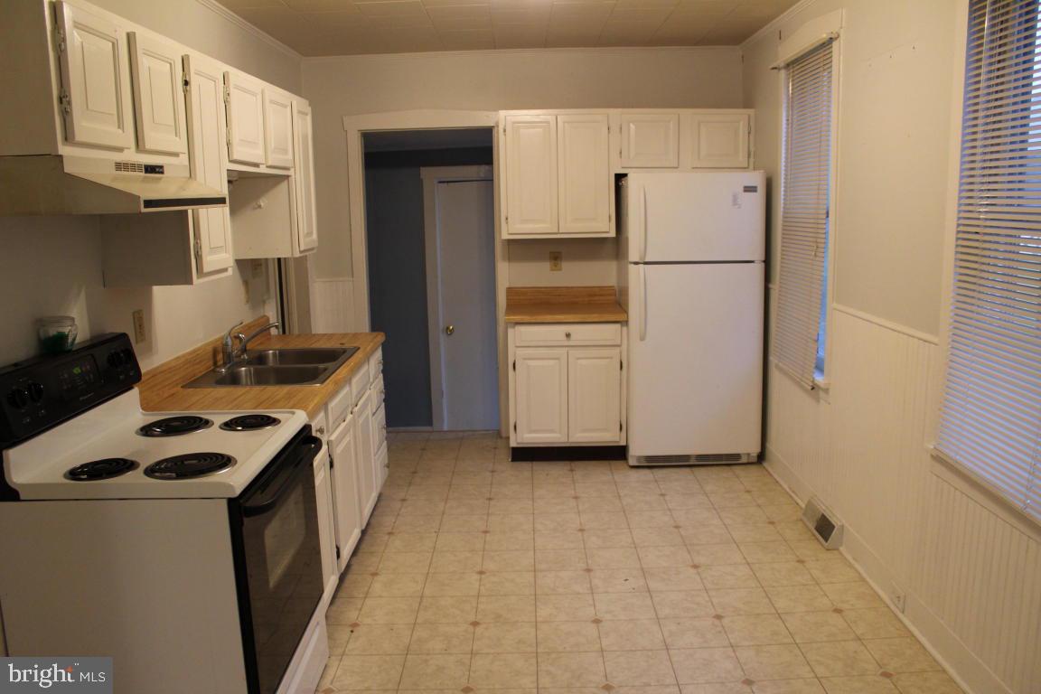 NONE AVAILABLE - Residential Income