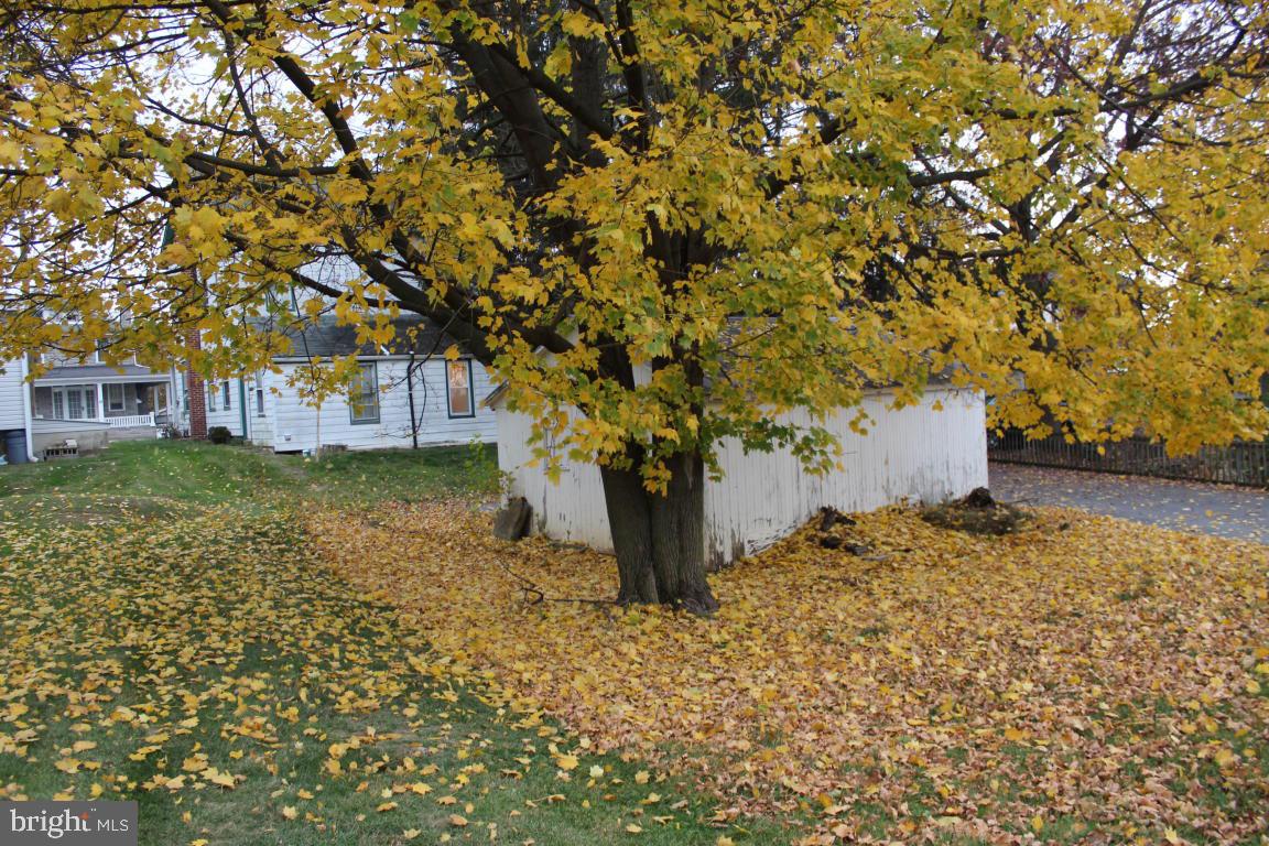 NONE AVAILABLE - Residential Income