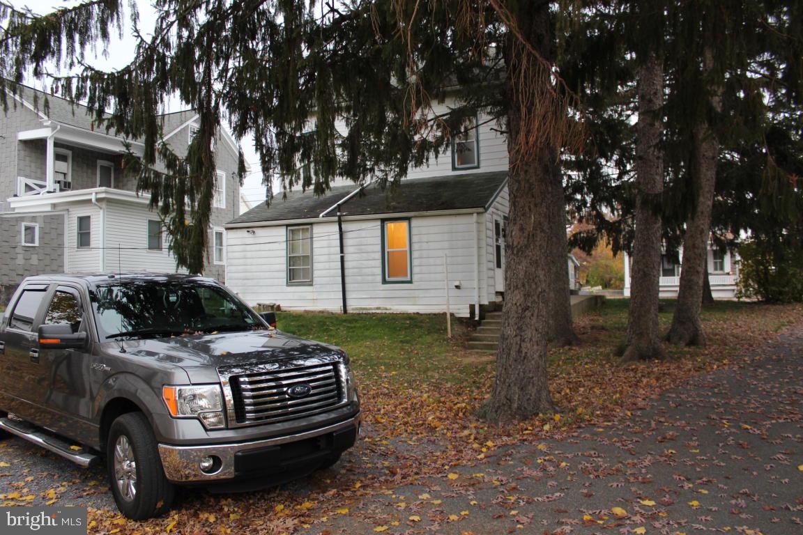 NONE AVAILABLE - Residential Income
