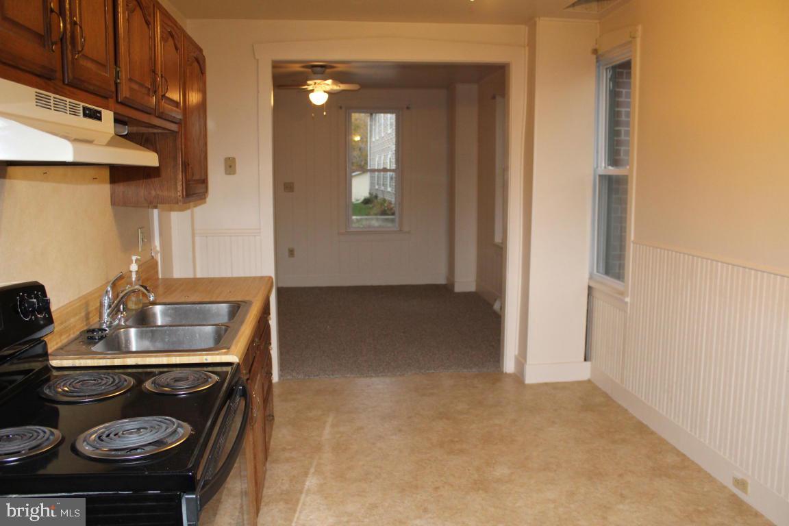 NONE AVAILABLE - Residential Income