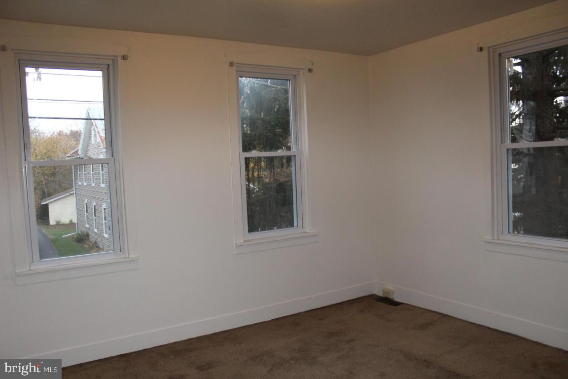 NONE AVAILABLE - Residential Income