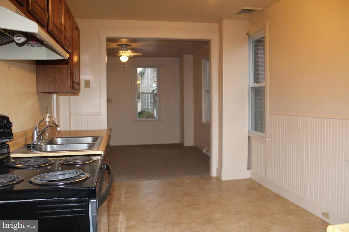 NONE AVAILABLE - Residential Income
