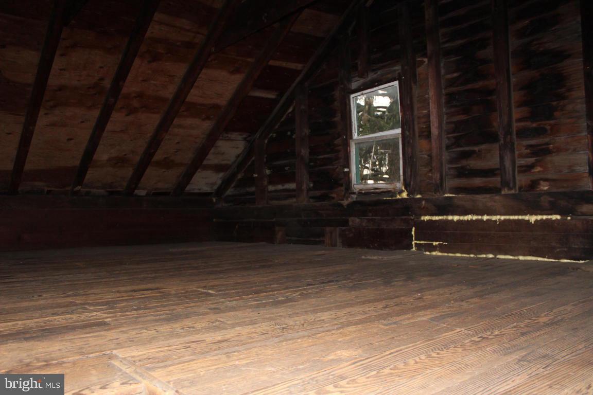NONE AVAILABLE - Residential Income