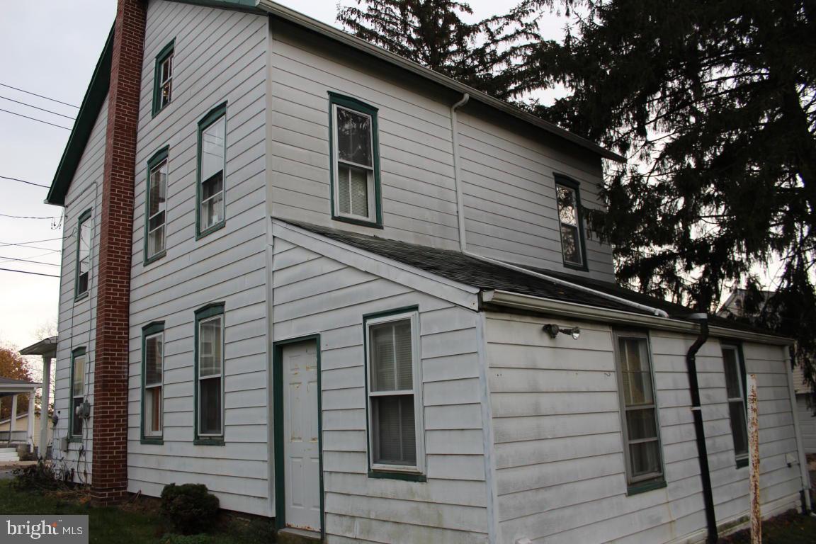 NONE AVAILABLE - Residential Income