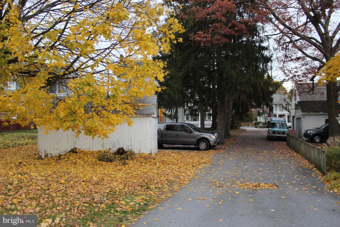 NONE AVAILABLE - Residential Income