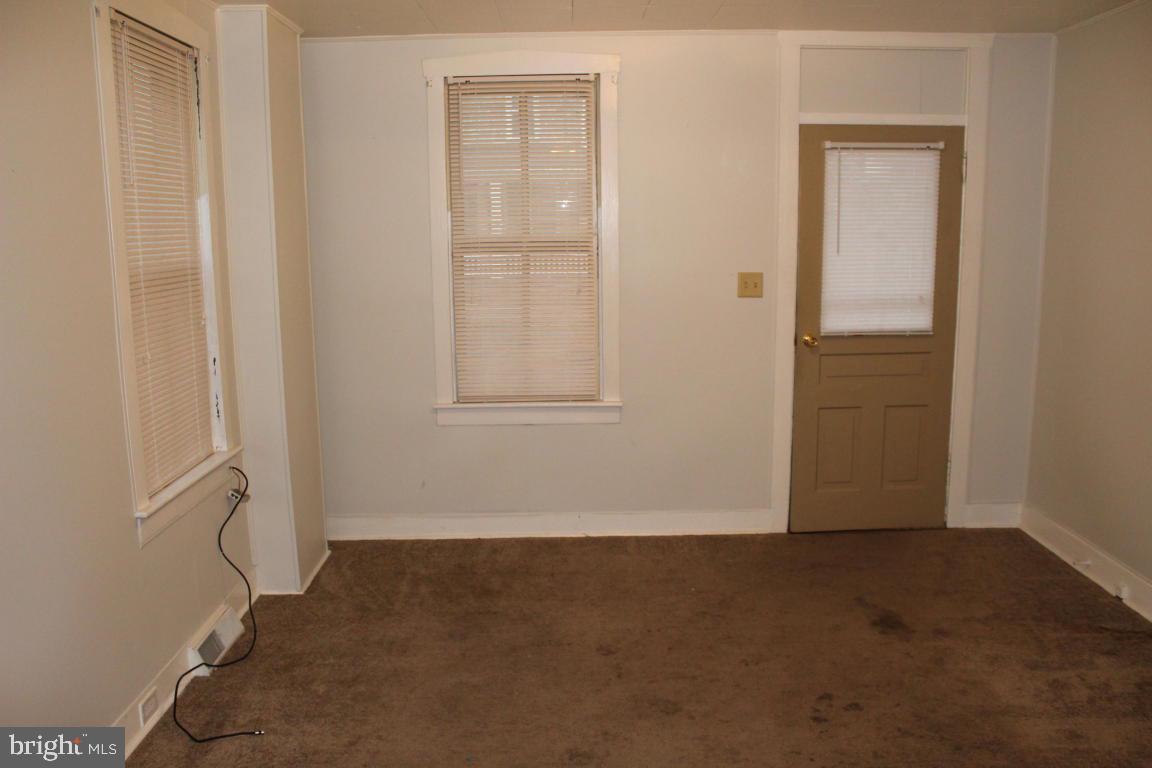 NONE AVAILABLE - Residential Income