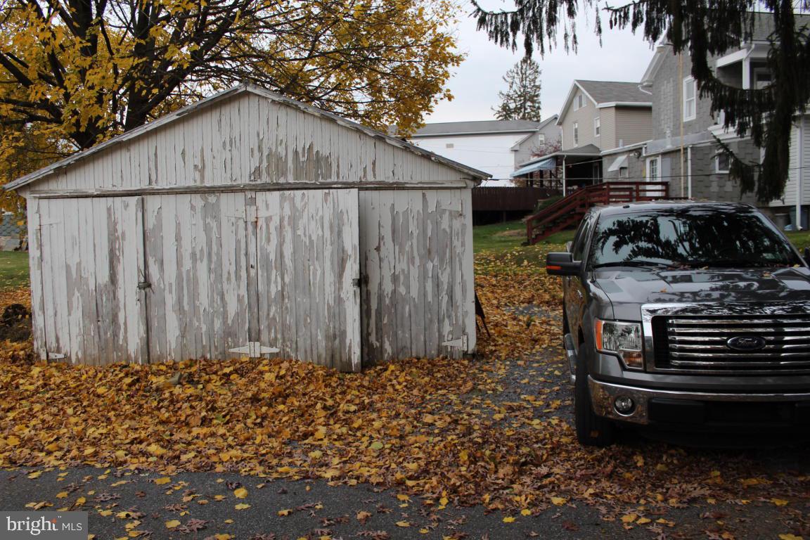 NONE AVAILABLE - Residential Income