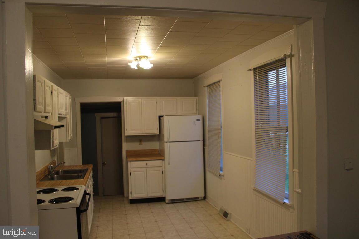 NONE AVAILABLE - Residential Income