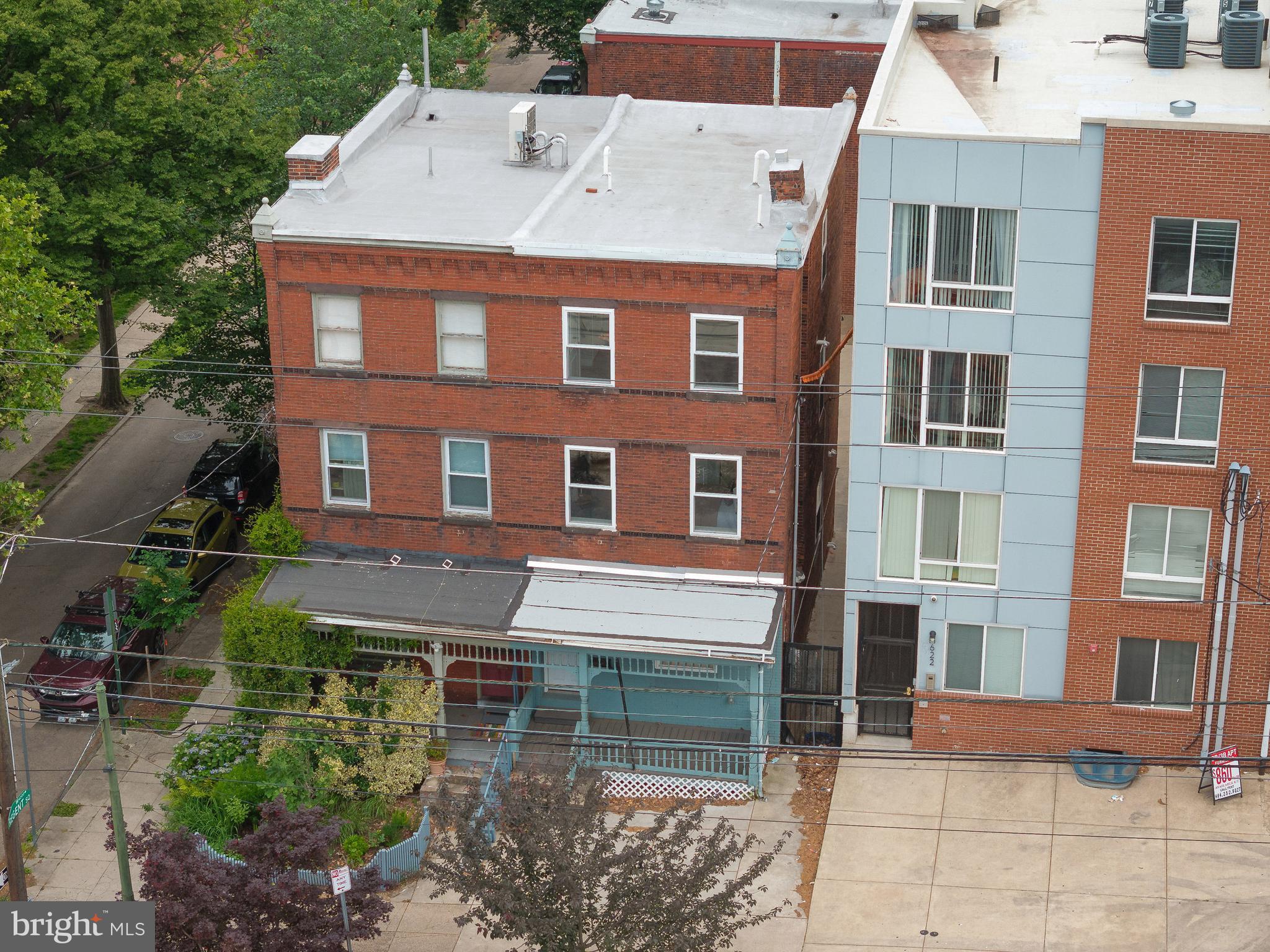 624 S 42ND STREET