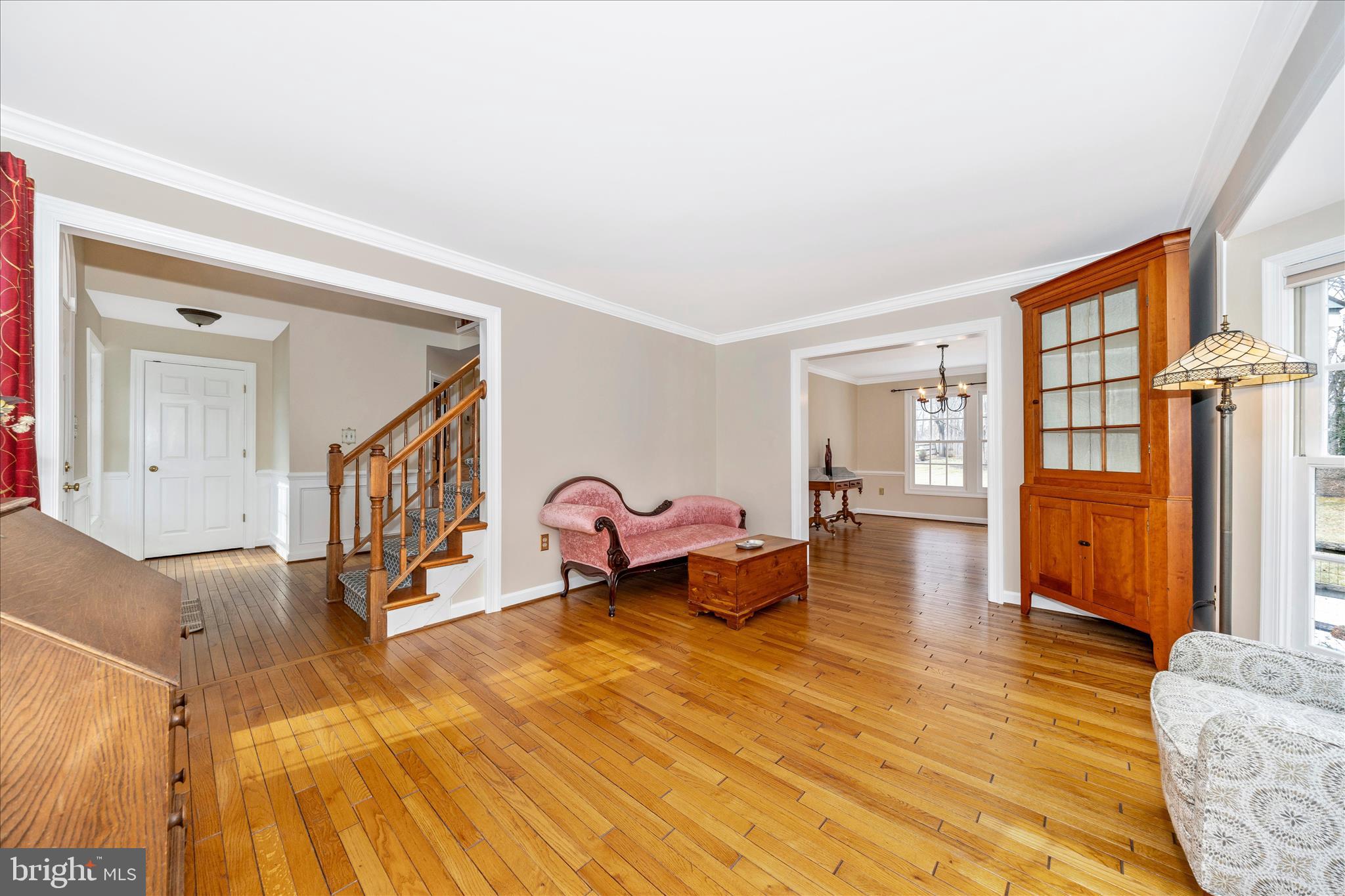 SPRING RIDGE - Residential