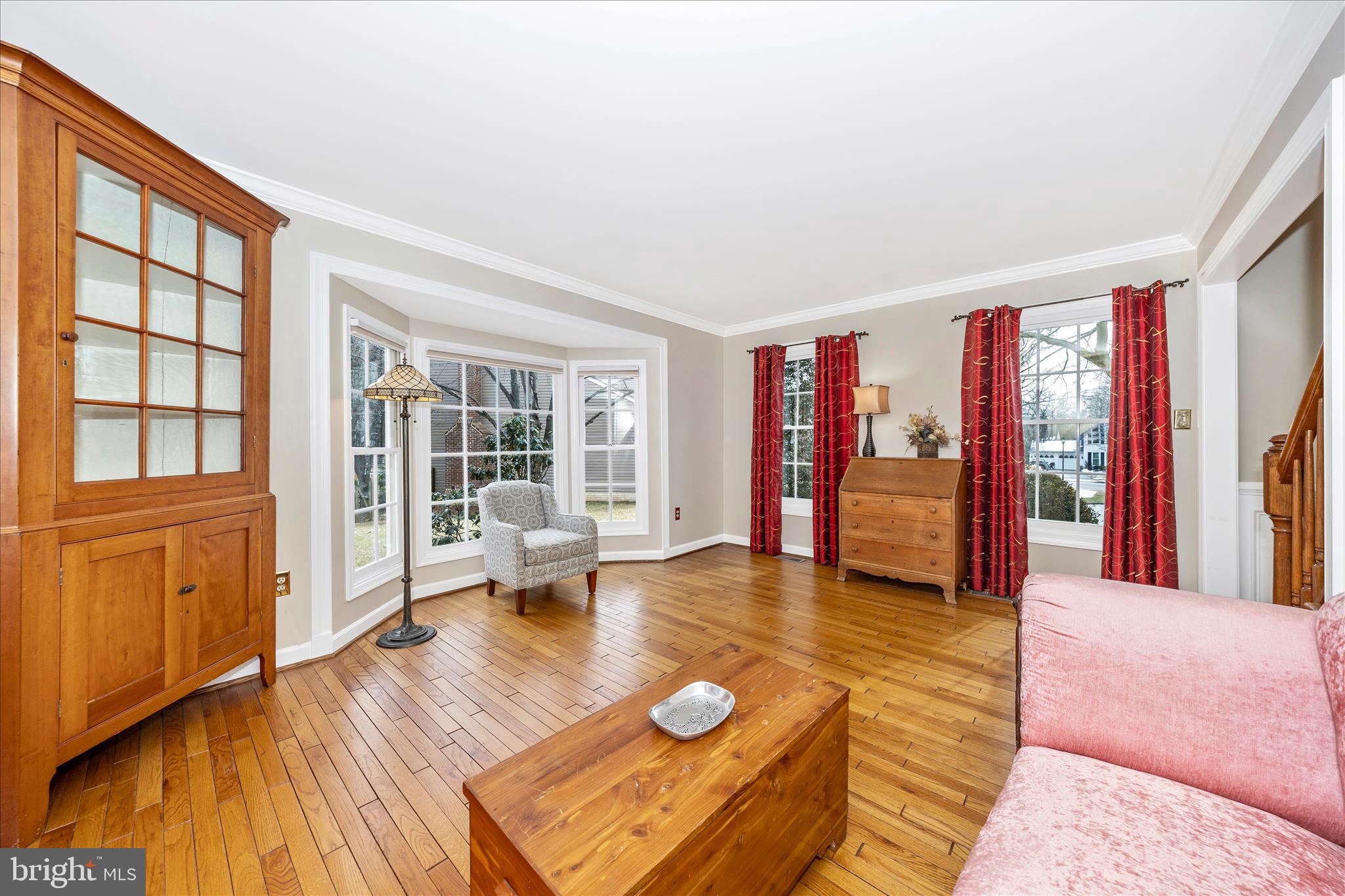 SPRING RIDGE - Residential