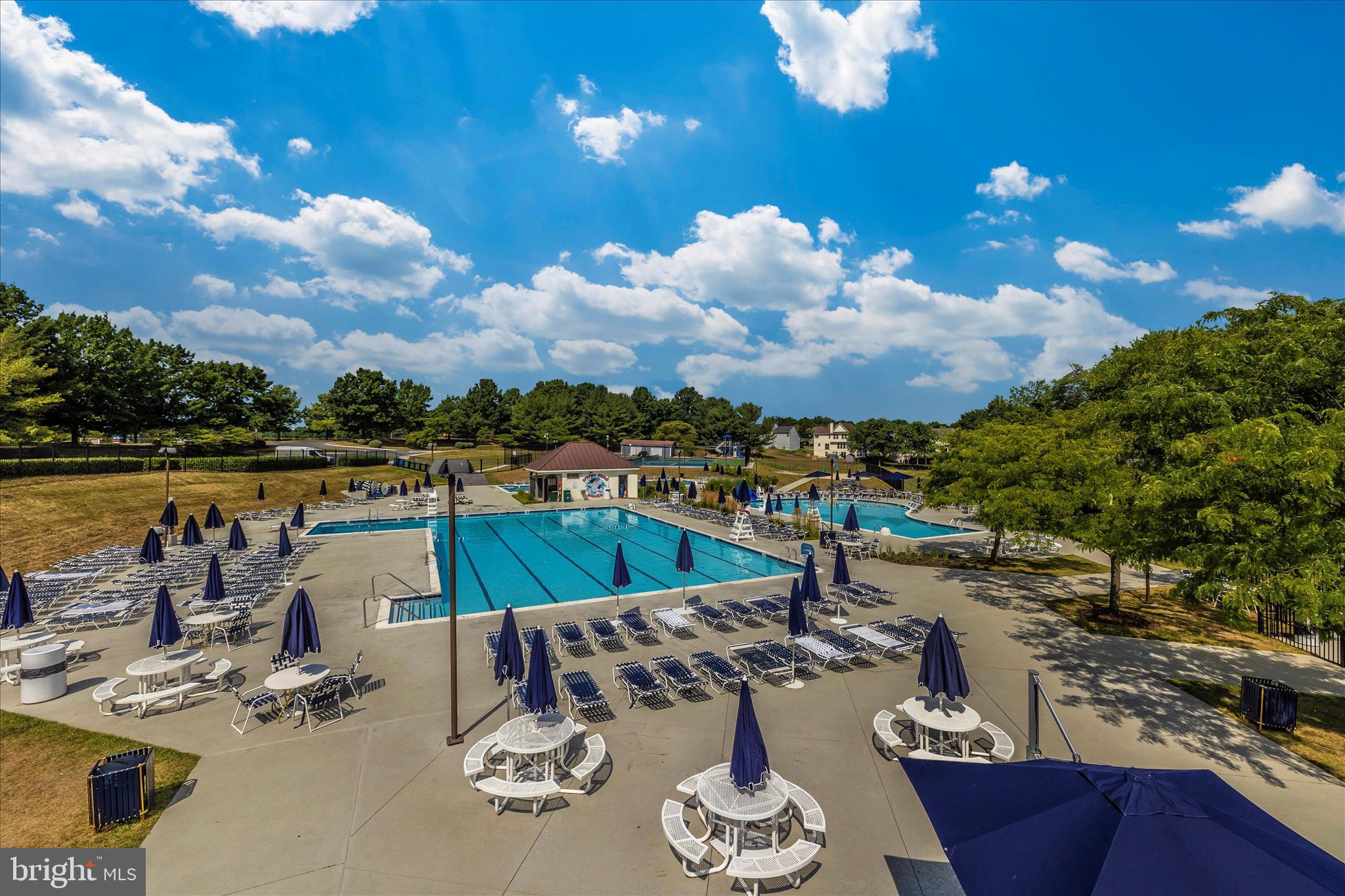 SPRING RIDGE - Residential