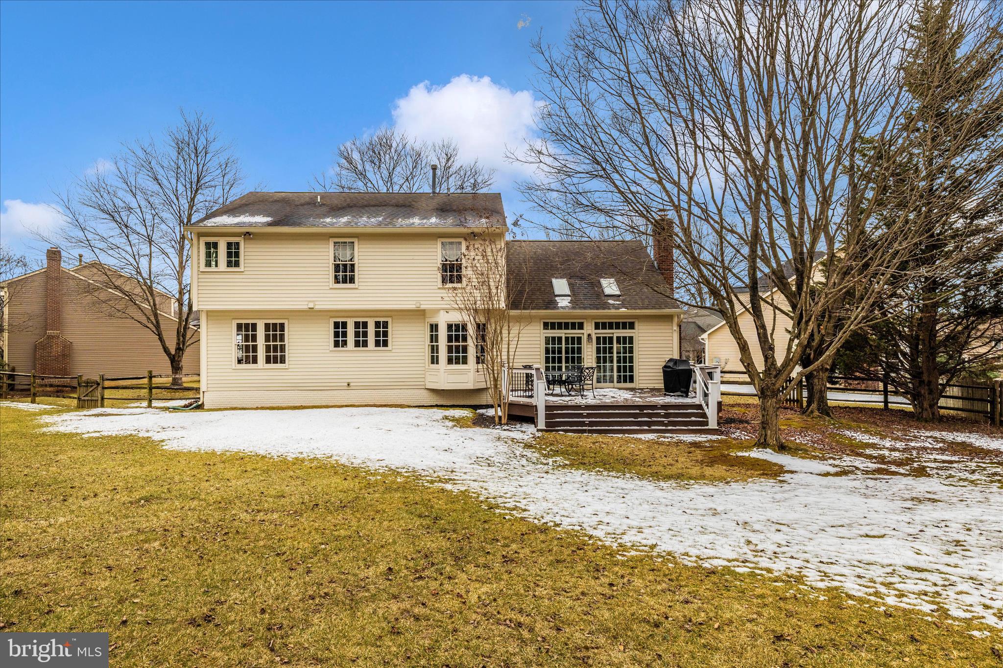 SPRING RIDGE - Residential