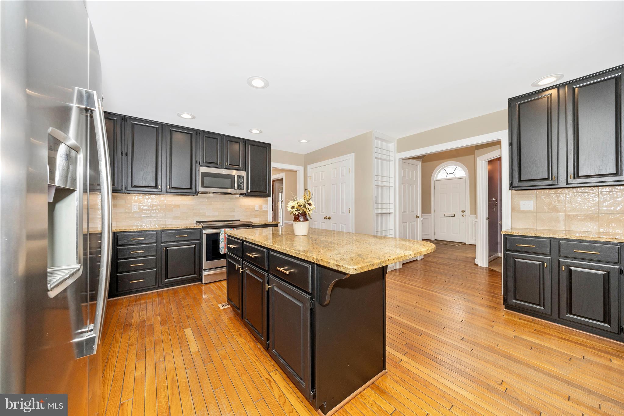 SPRING RIDGE - Residential