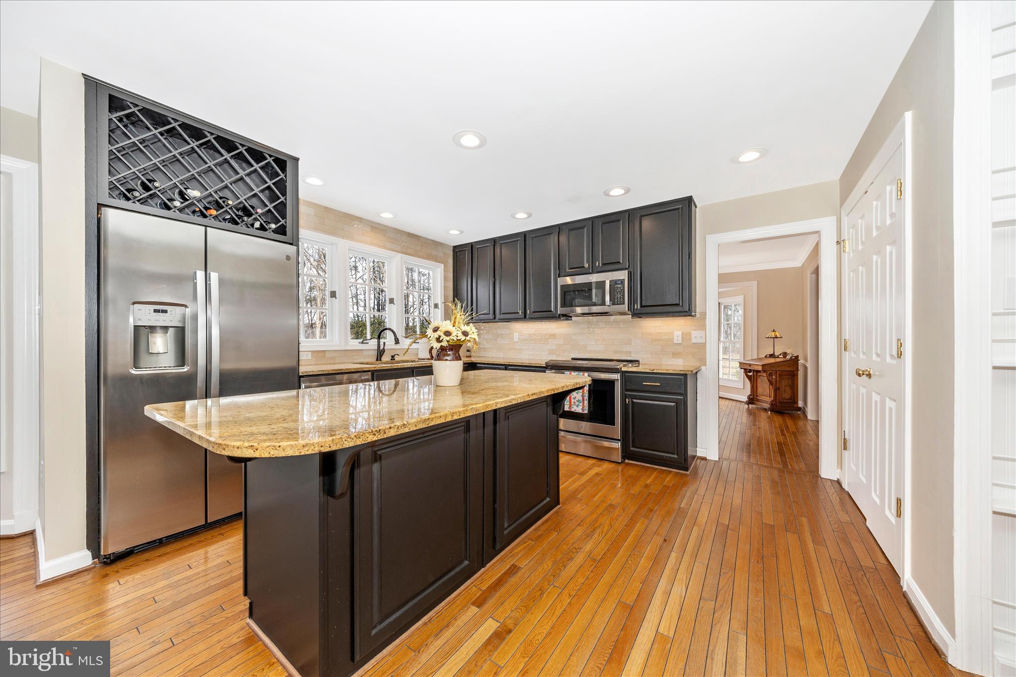 SPRING RIDGE - Residential