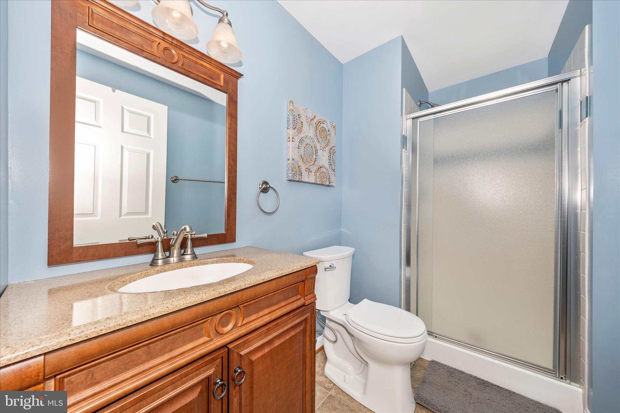 SPRING RIDGE - Residential