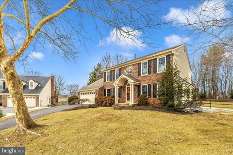 6135 CORNWALL PLACE FREDERICK MD 21701
