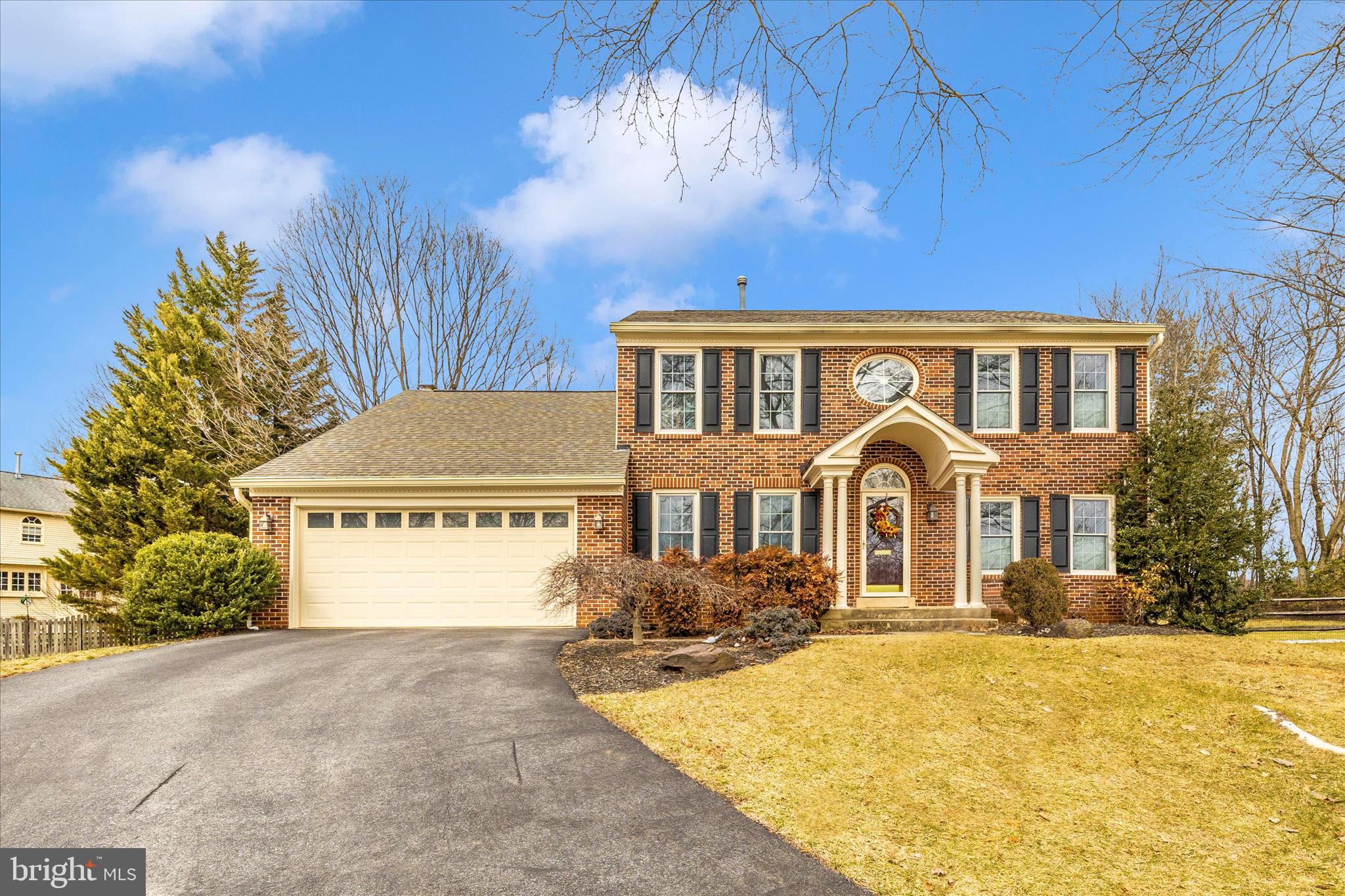 SPRING RIDGE - Residential