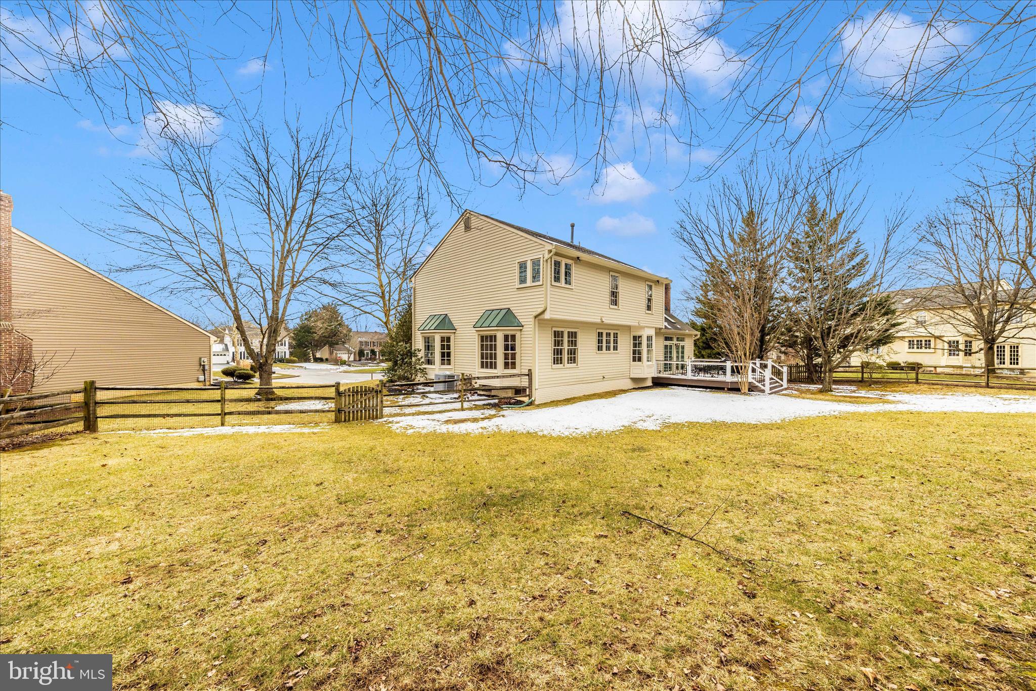 SPRING RIDGE - Residential