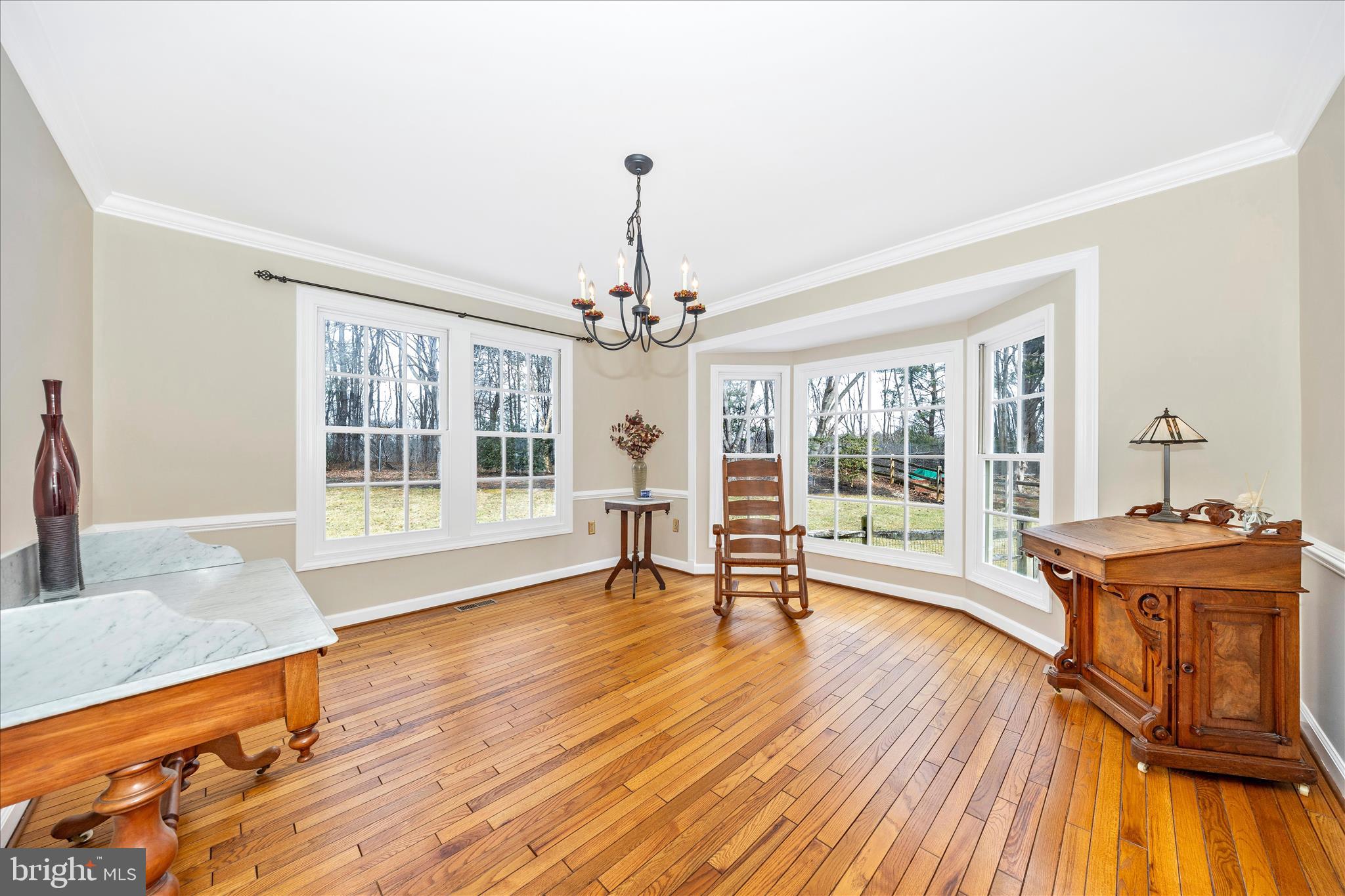 SPRING RIDGE - Residential