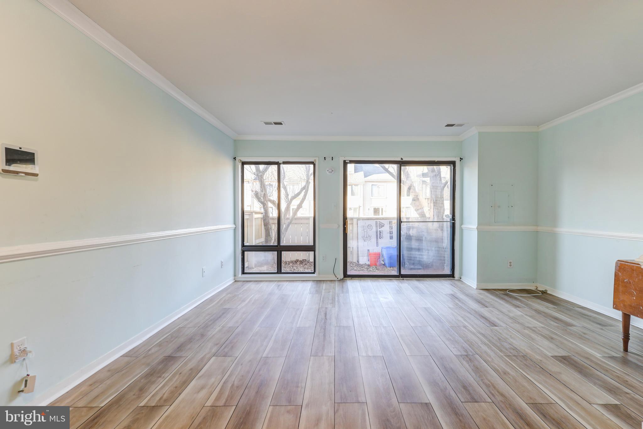 CLUBSIDE - Residential