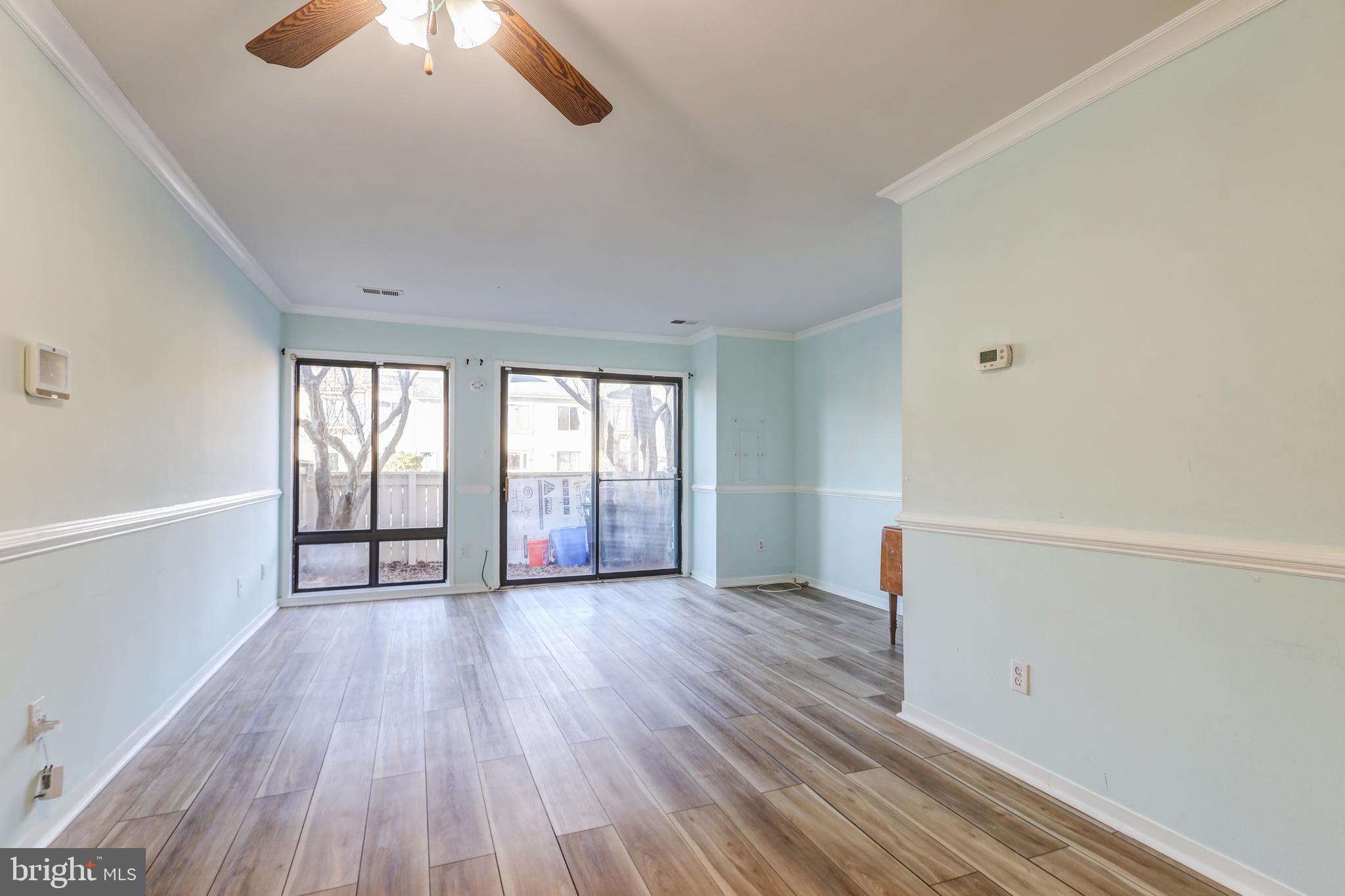 CLUBSIDE - Residential