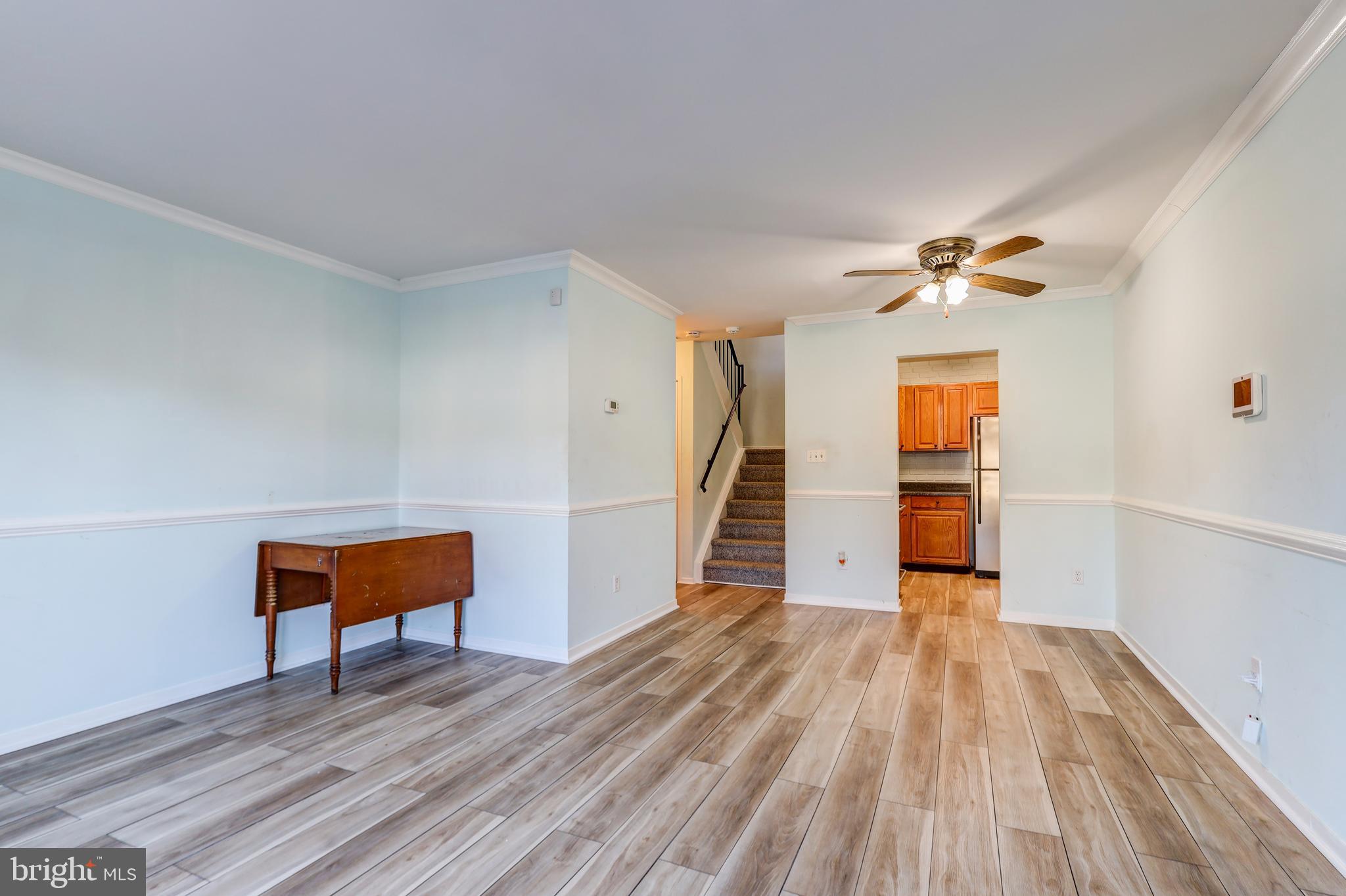 CLUBSIDE - Residential