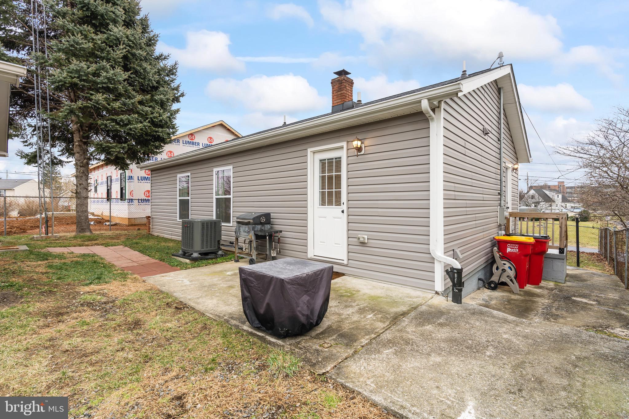 CITY OF RANSON - Residential