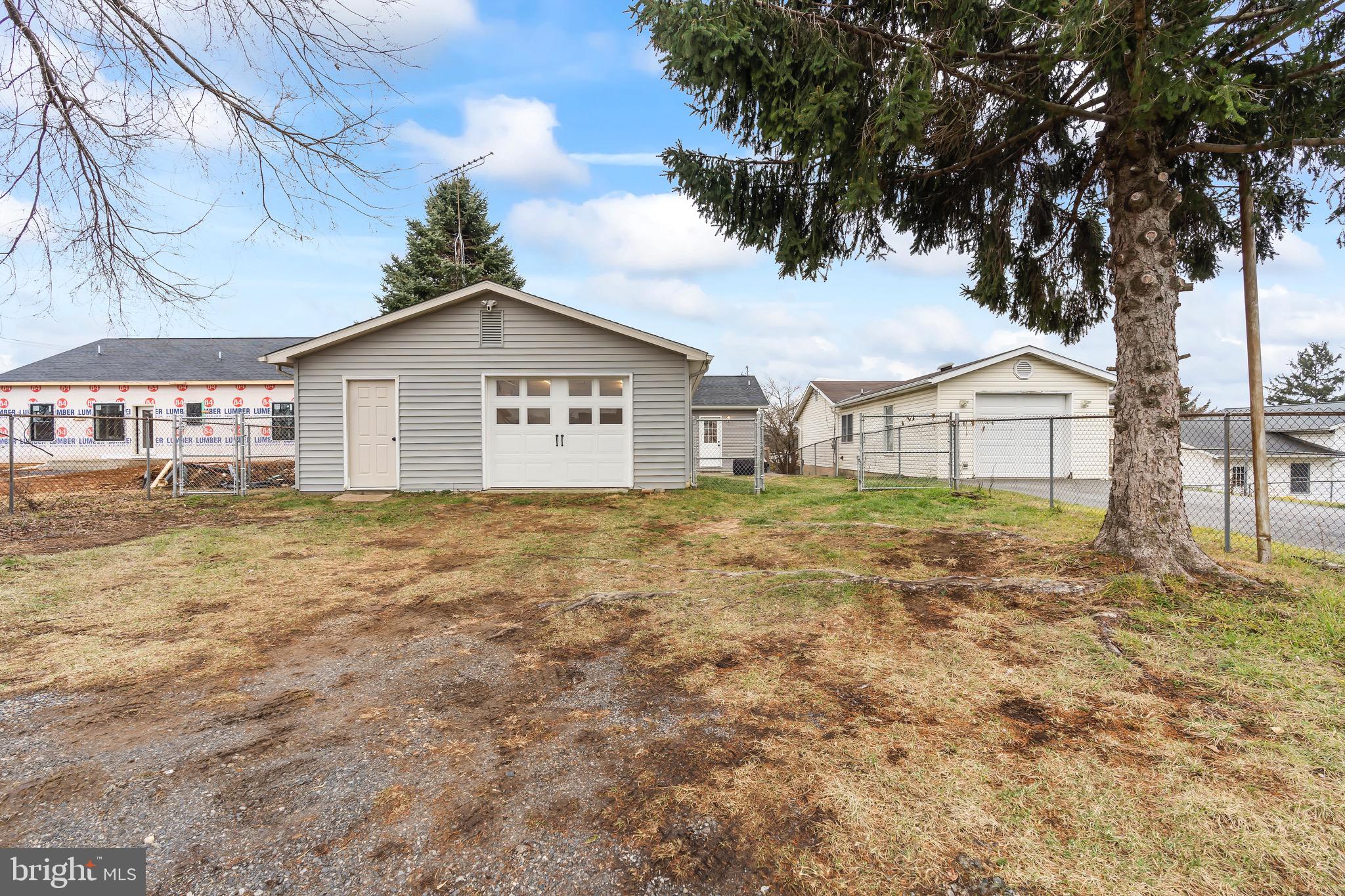 CITY OF RANSON - Residential