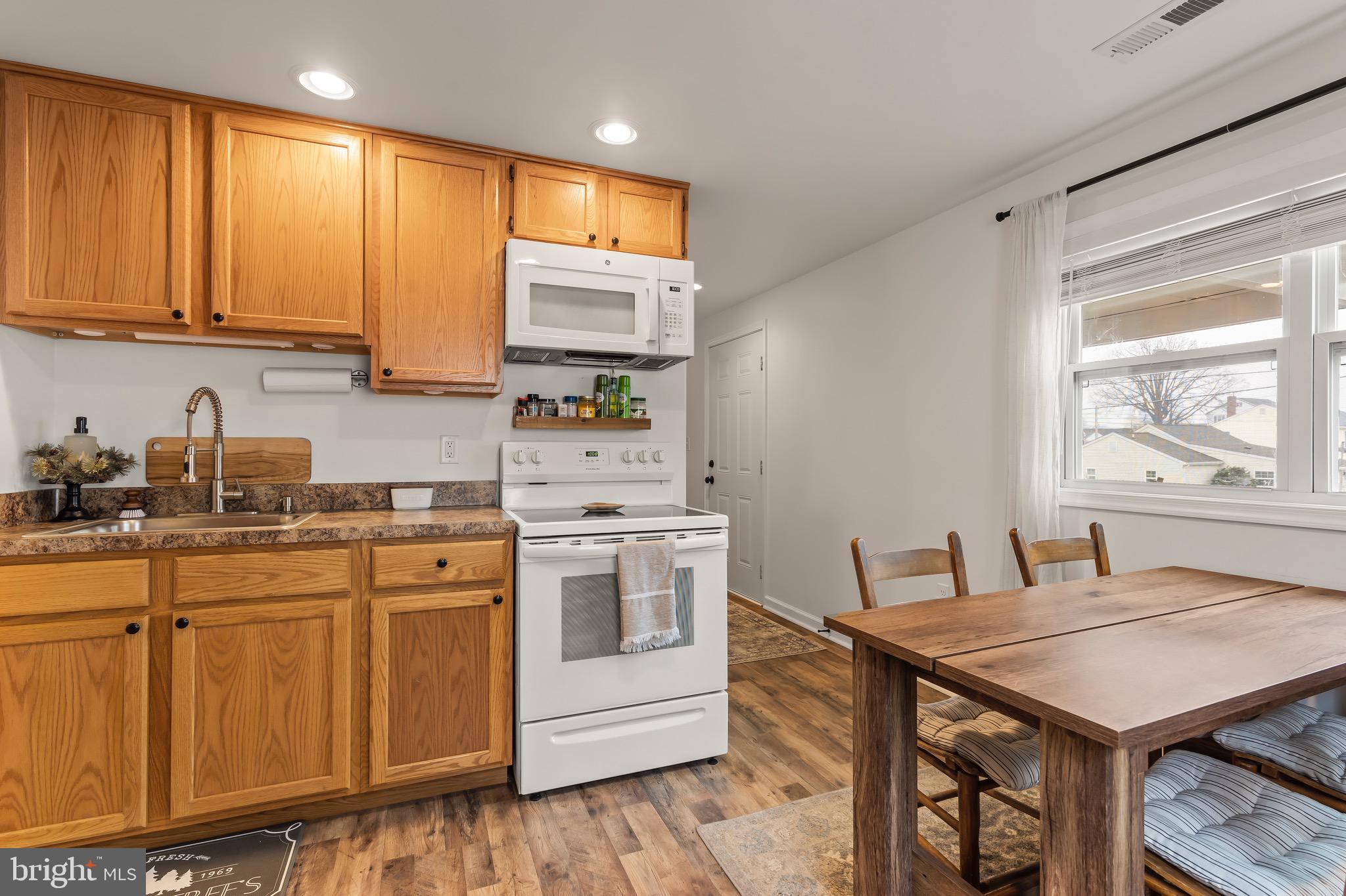 CITY OF RANSON - Residential