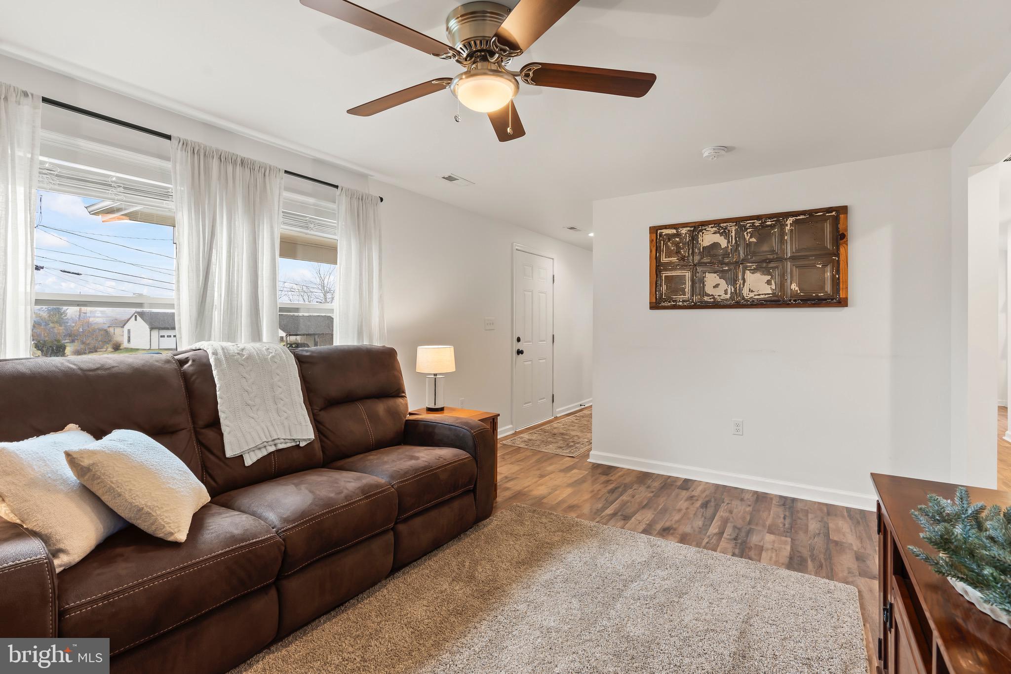 CITY OF RANSON - Residential