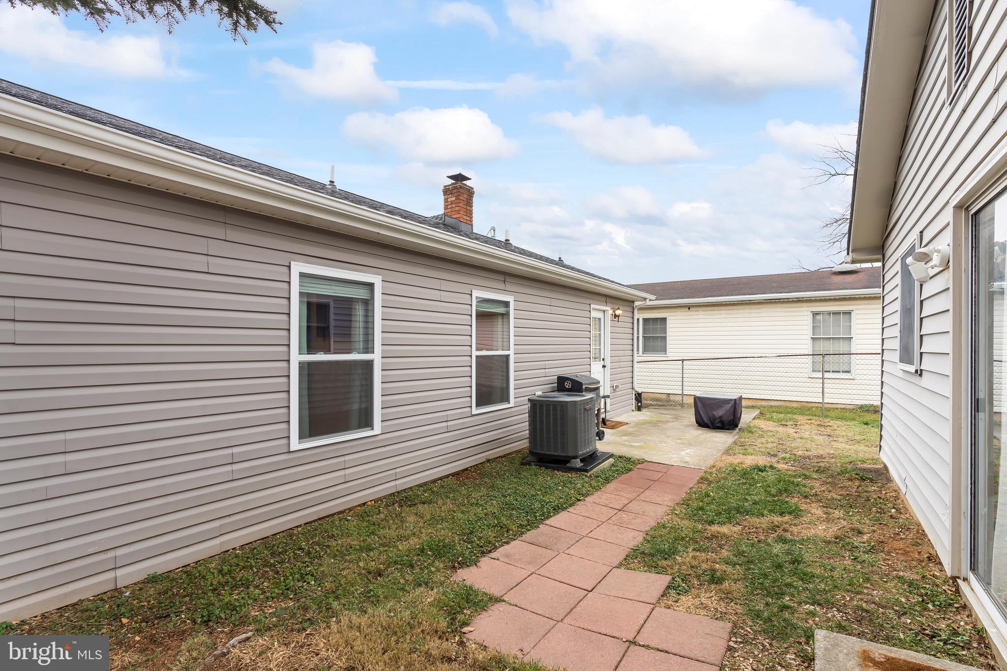 CITY OF RANSON - Residential