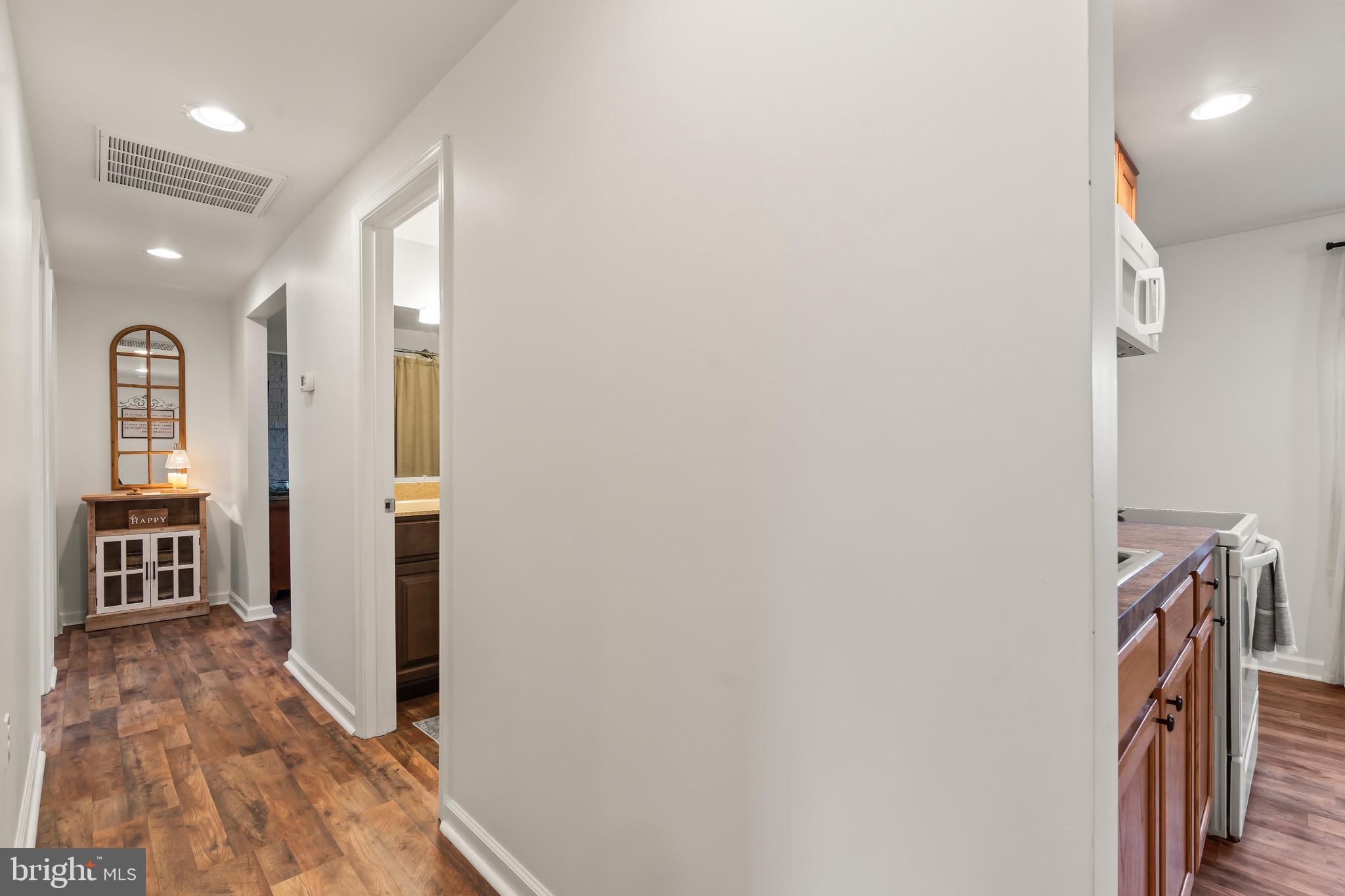 CITY OF RANSON - Residential