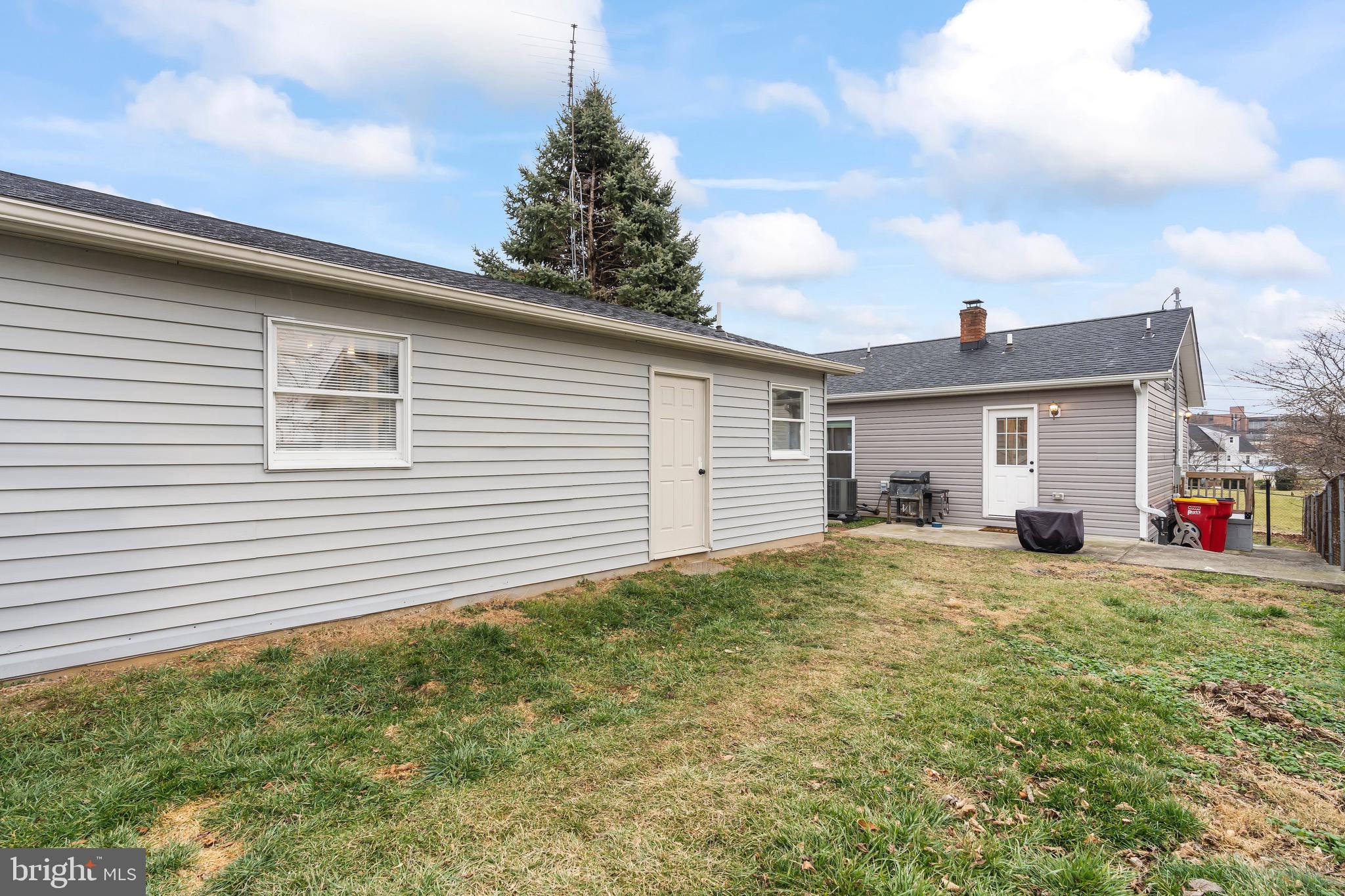 CITY OF RANSON - Residential