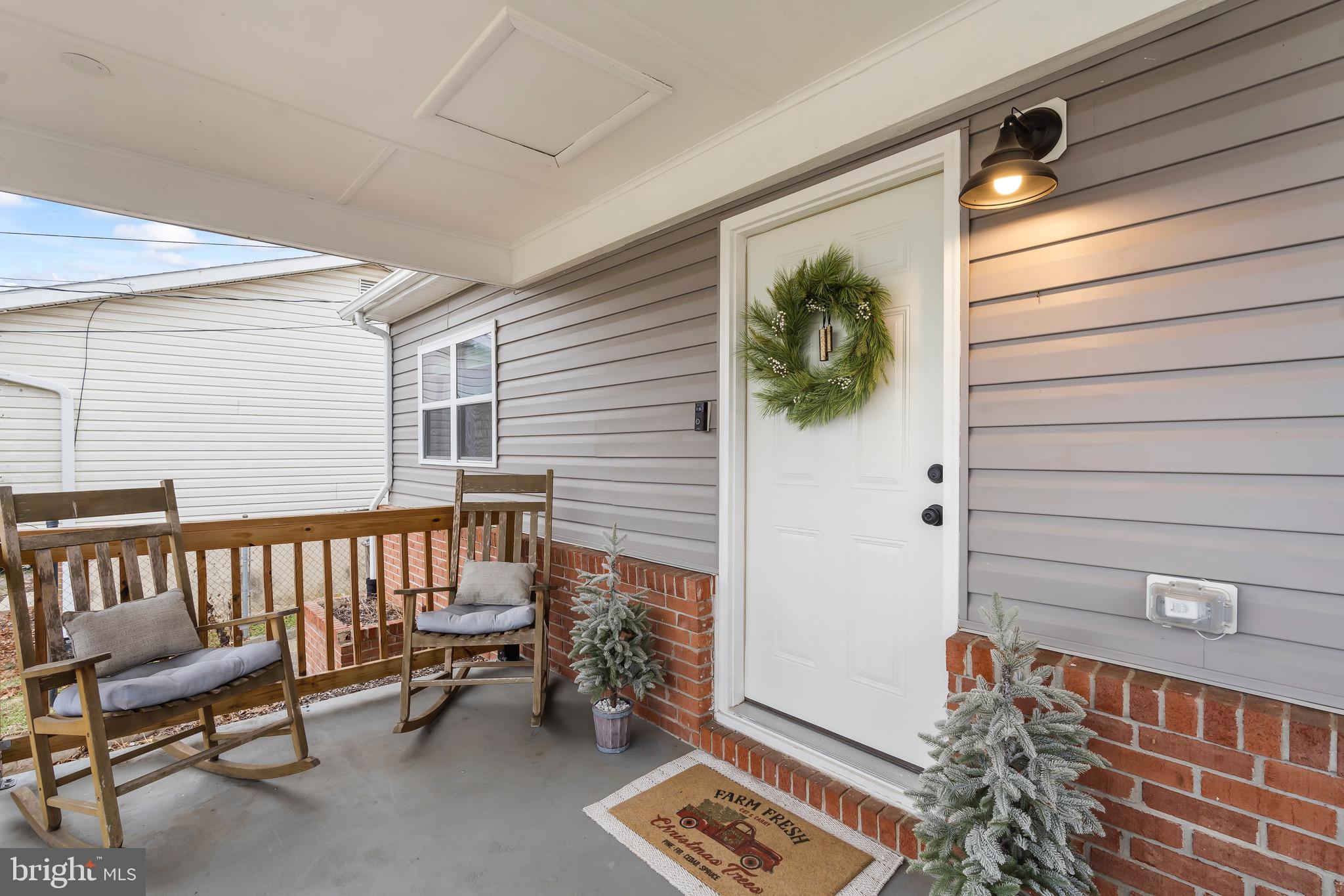 CITY OF RANSON - Residential