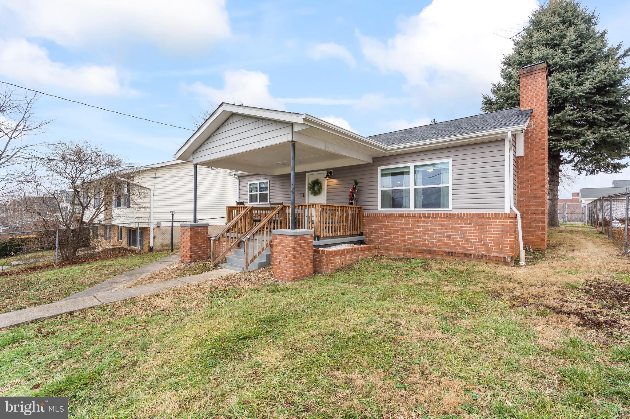 CITY OF RANSON - Residential