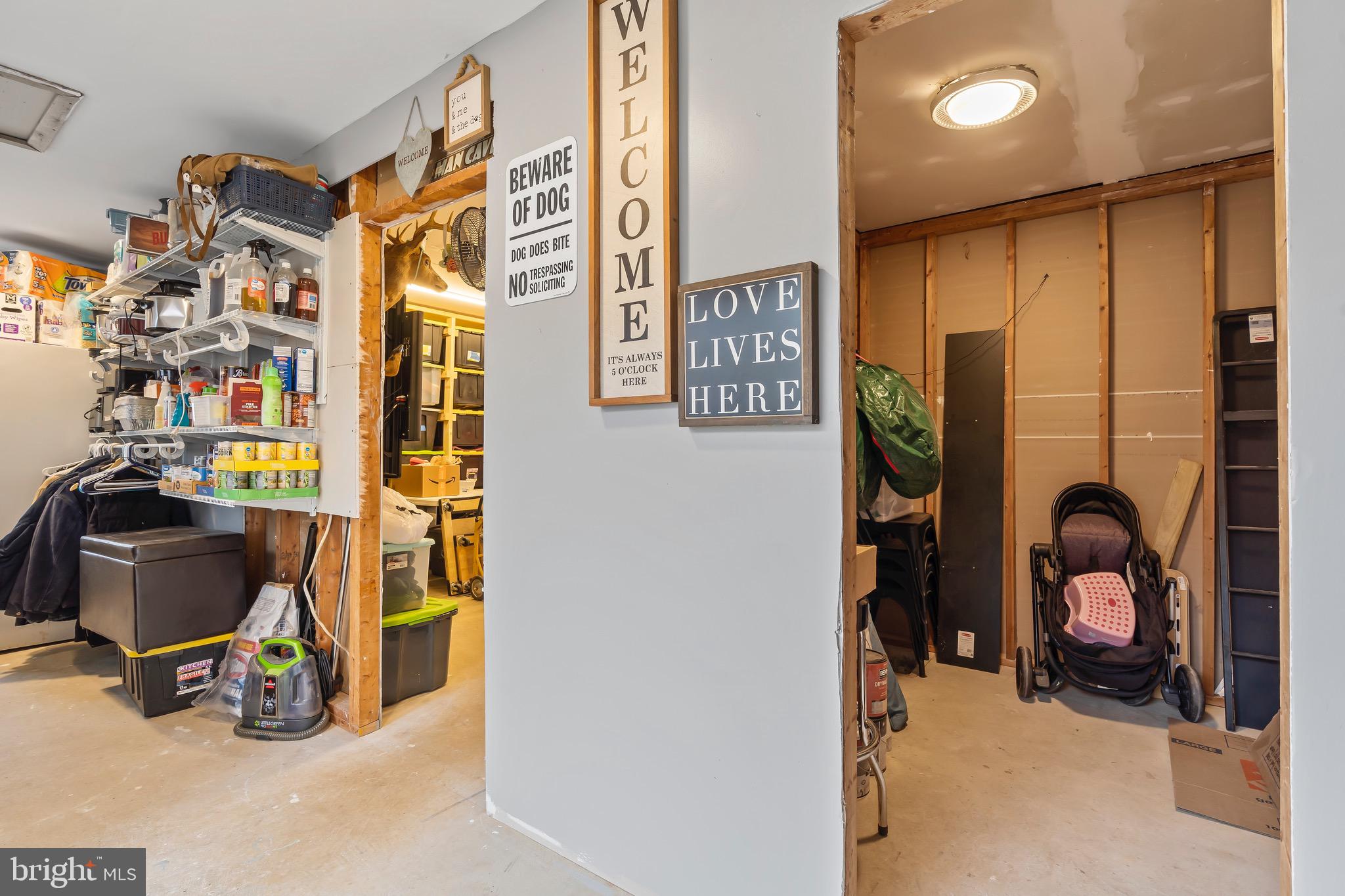 CITY OF RANSON - Residential