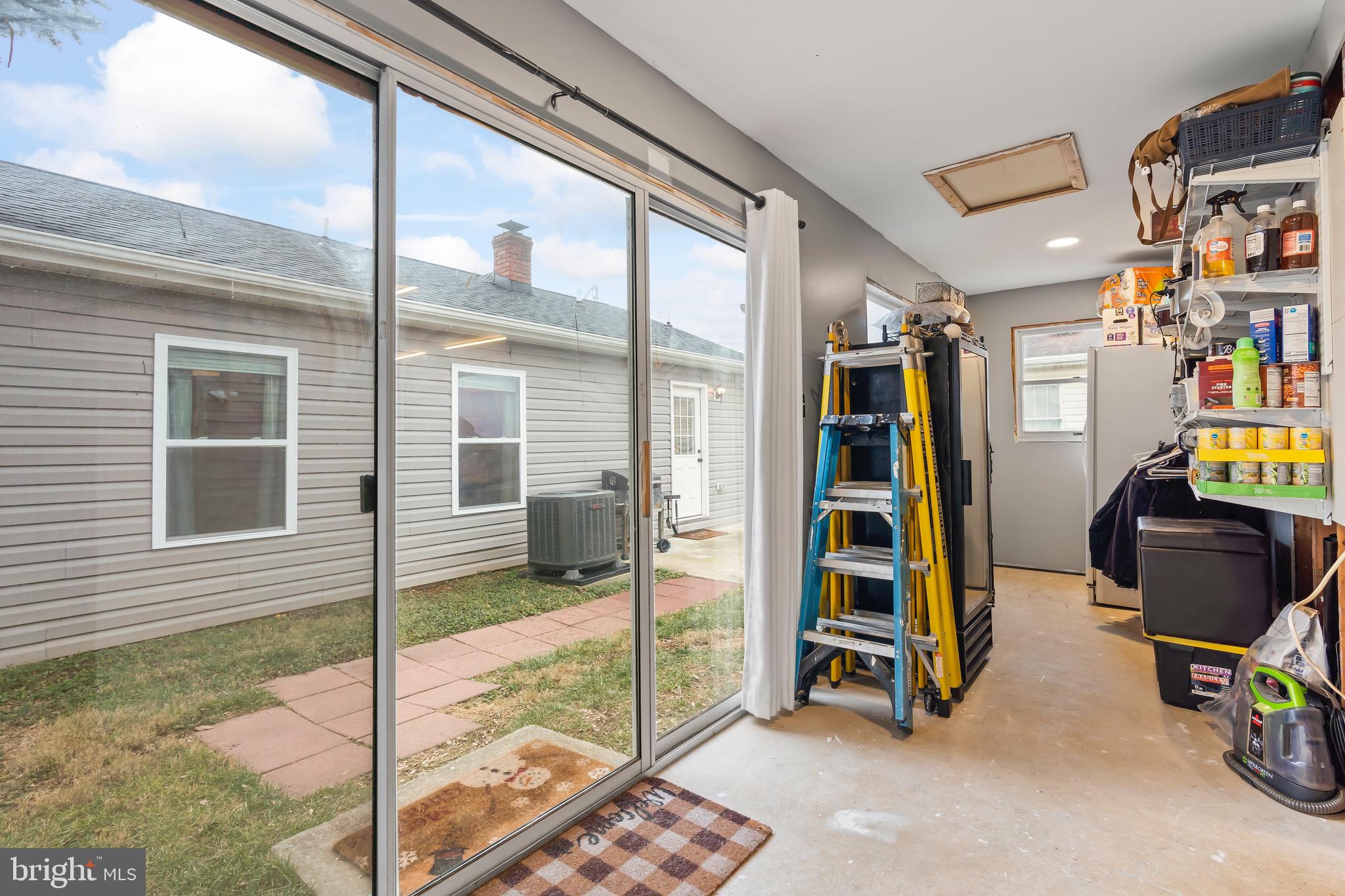 CITY OF RANSON - Residential