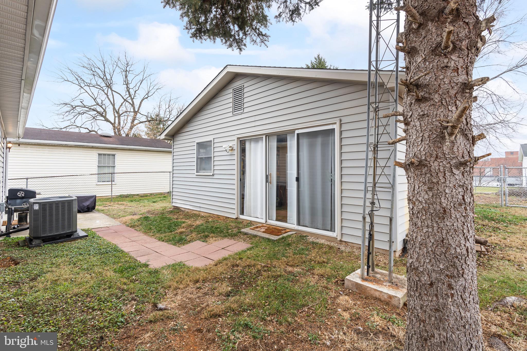 CITY OF RANSON - Residential